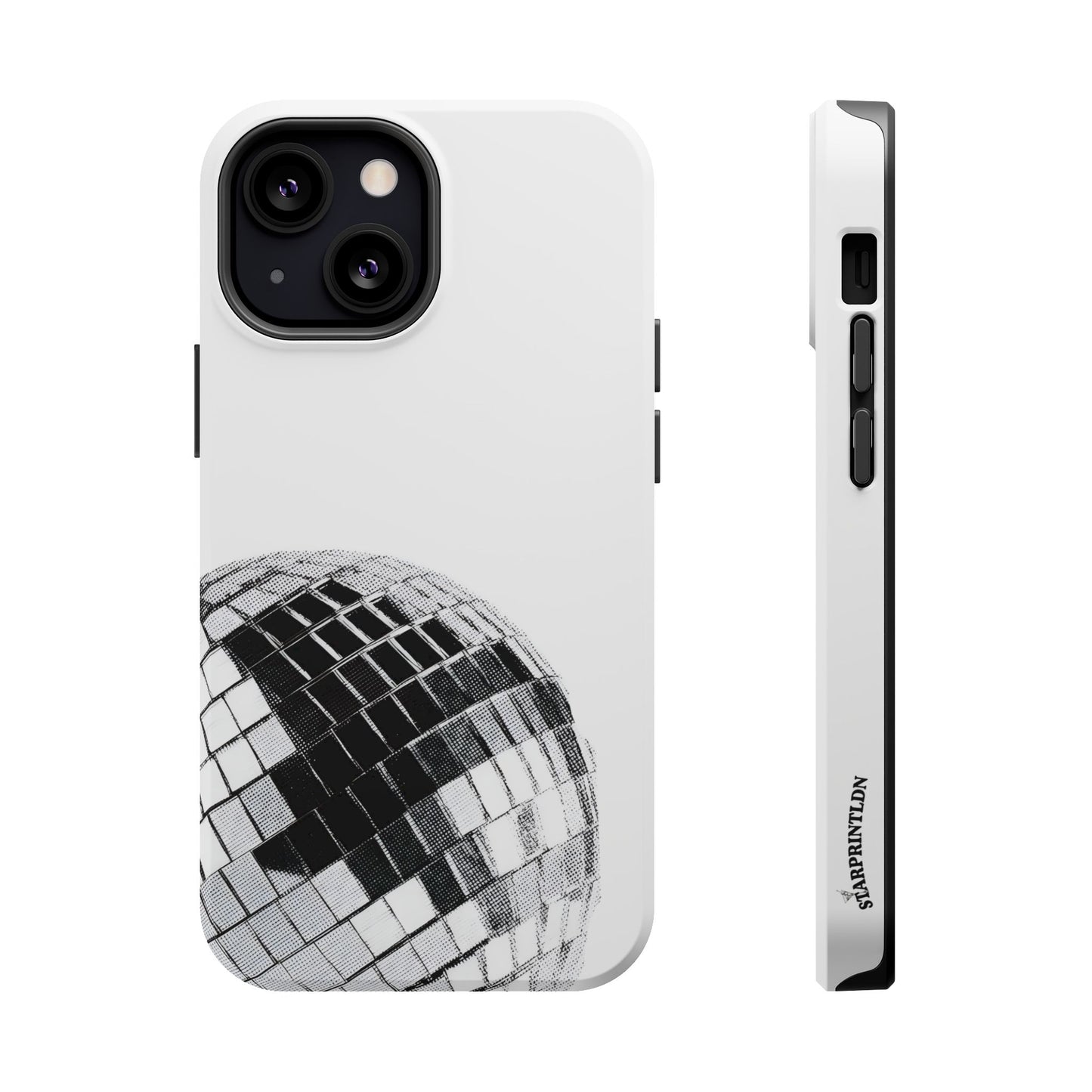 Disco Case (Magsafe)