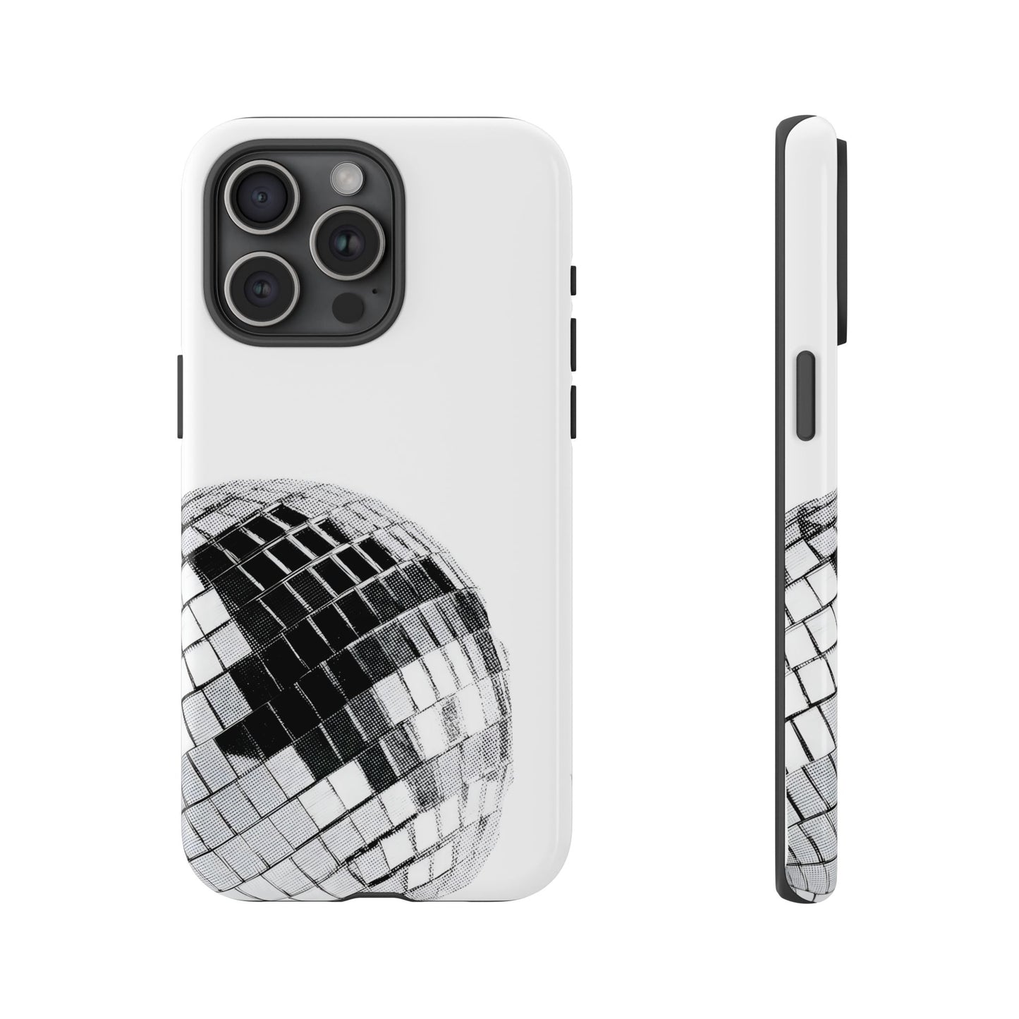 Disco Case