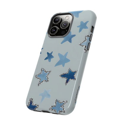 Waves of Blue Case
