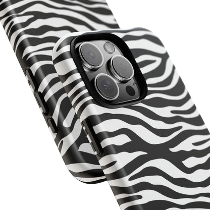 Zebra Case