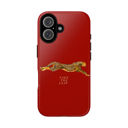 Take The Leap Case