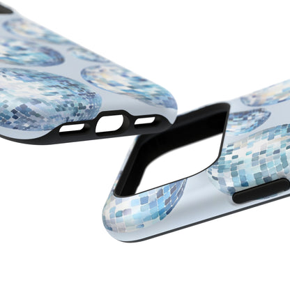 Blue Disco Case (Magsafe)