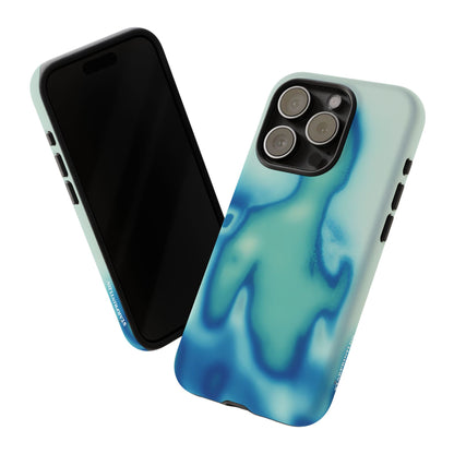 Blue Aura Case
