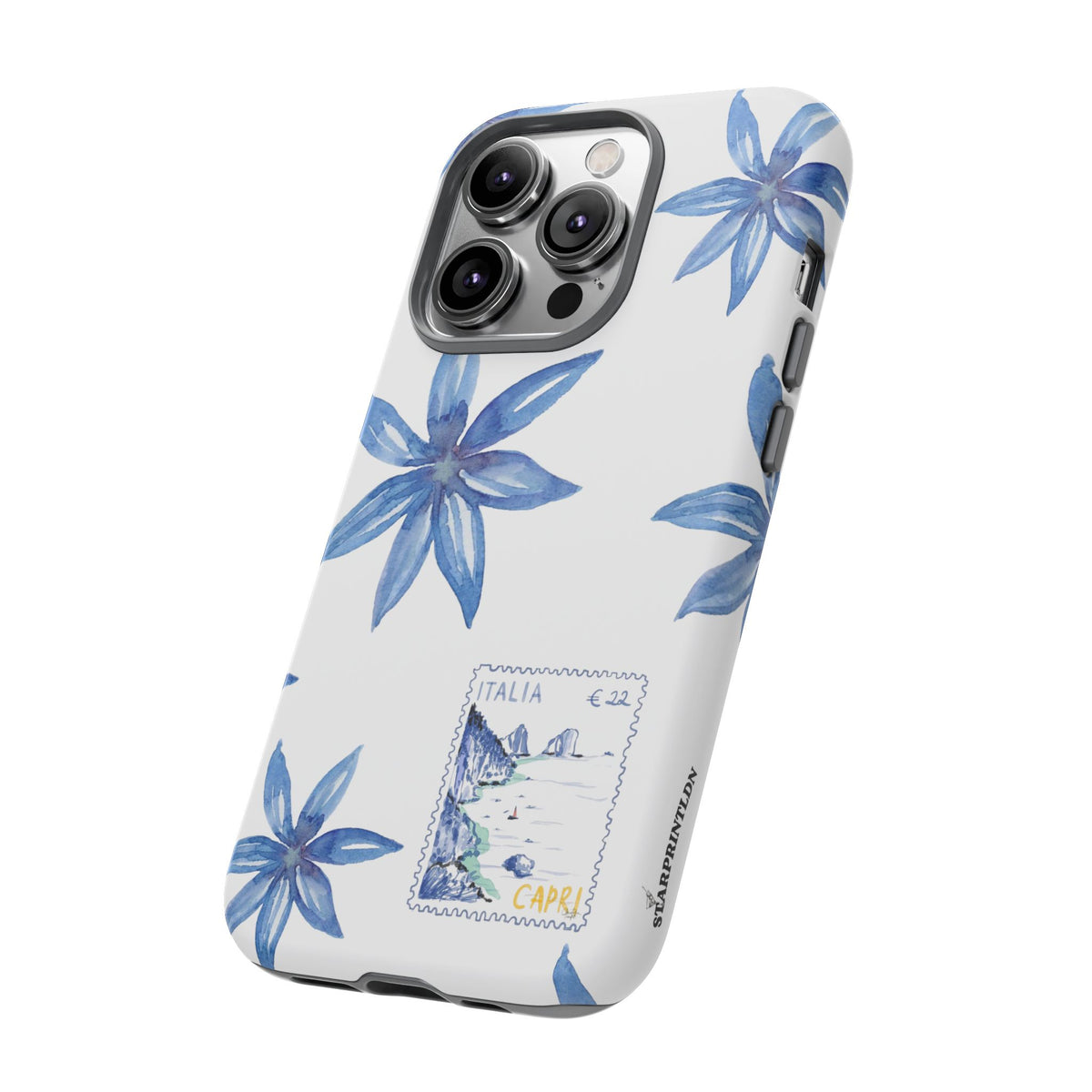 Bella Italia Case