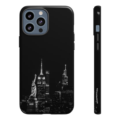 NY’s Skyline Case
