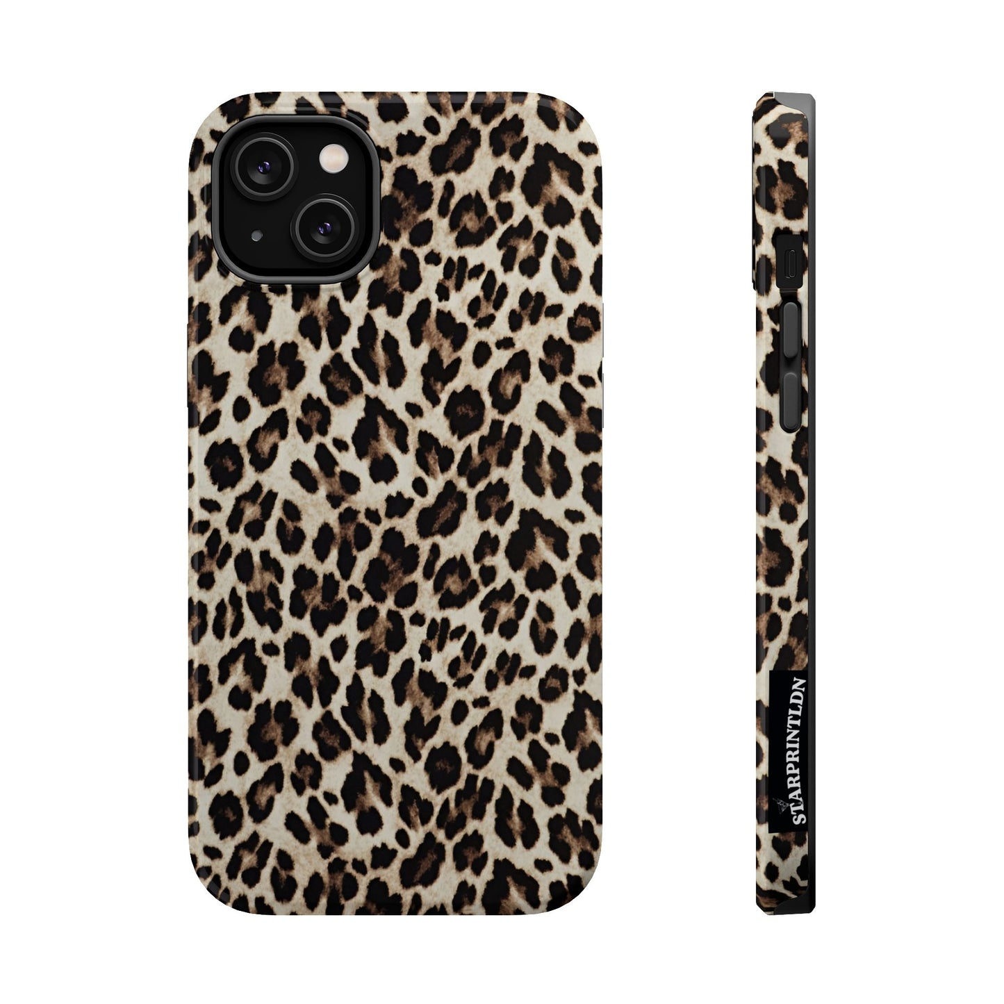Leopard Case (Magsafe)