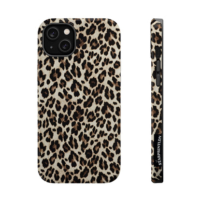 Leopard Case (Magsafe)