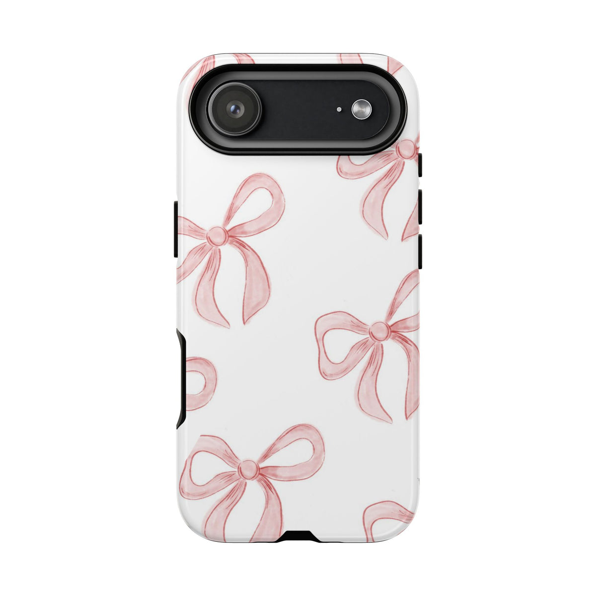 Lana Bow Case