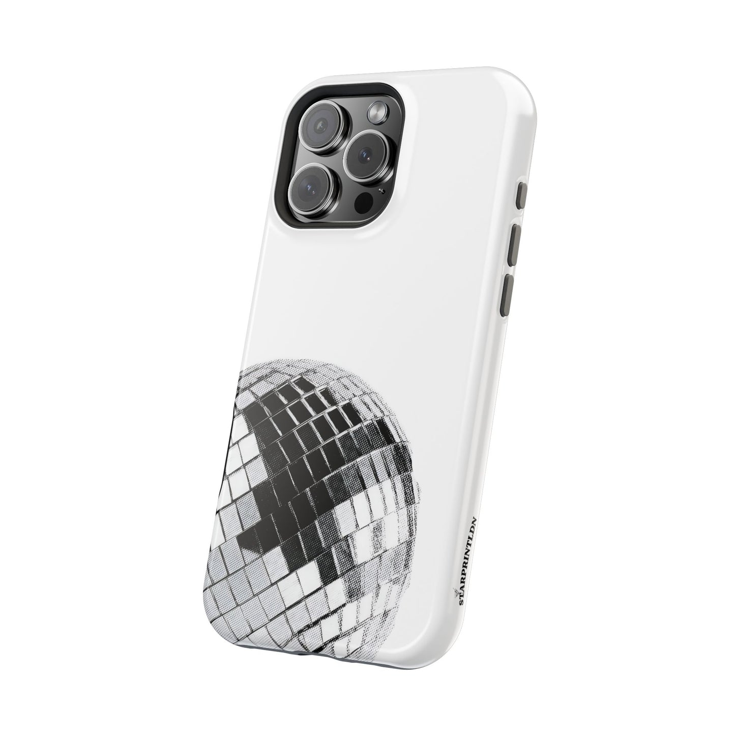 Disco Case (Magsafe)