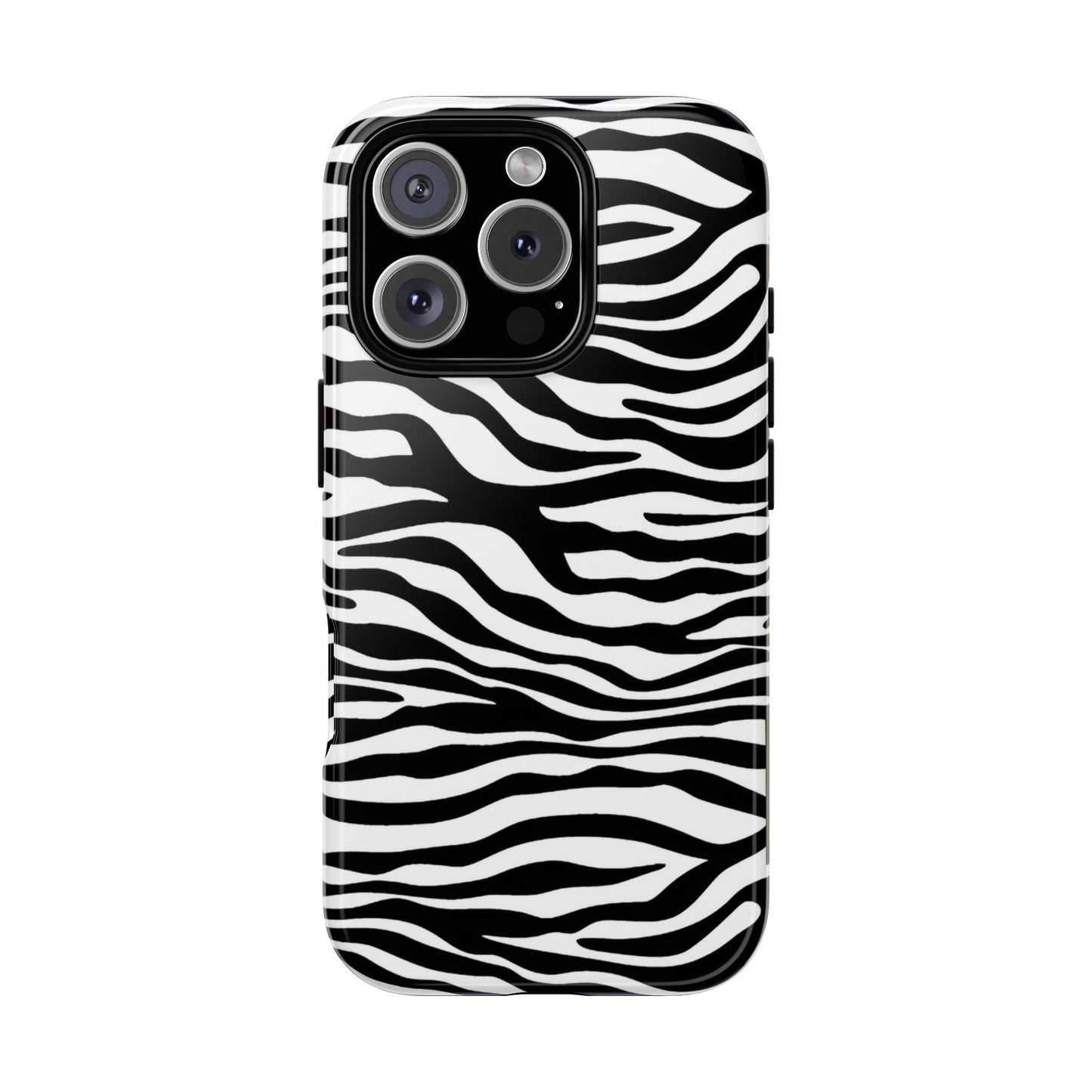 Zebra Case
