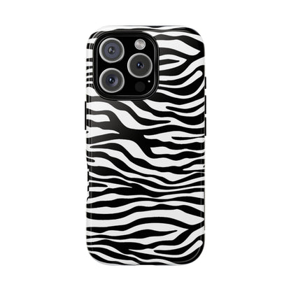 Zebra Case