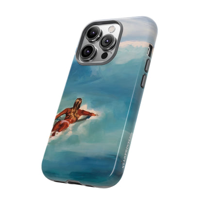 Sea Swimming Case