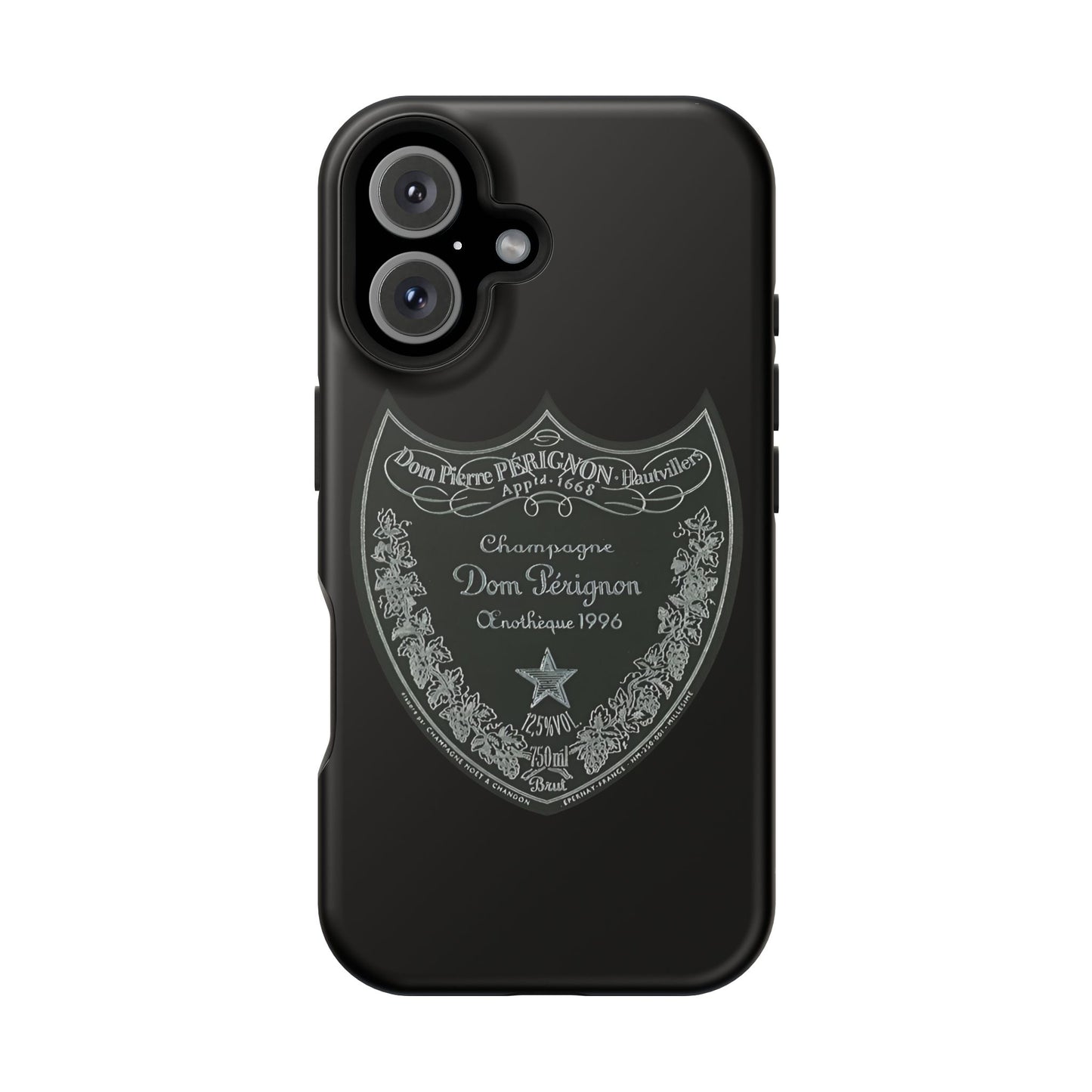 Black Champagne (Magsafe)