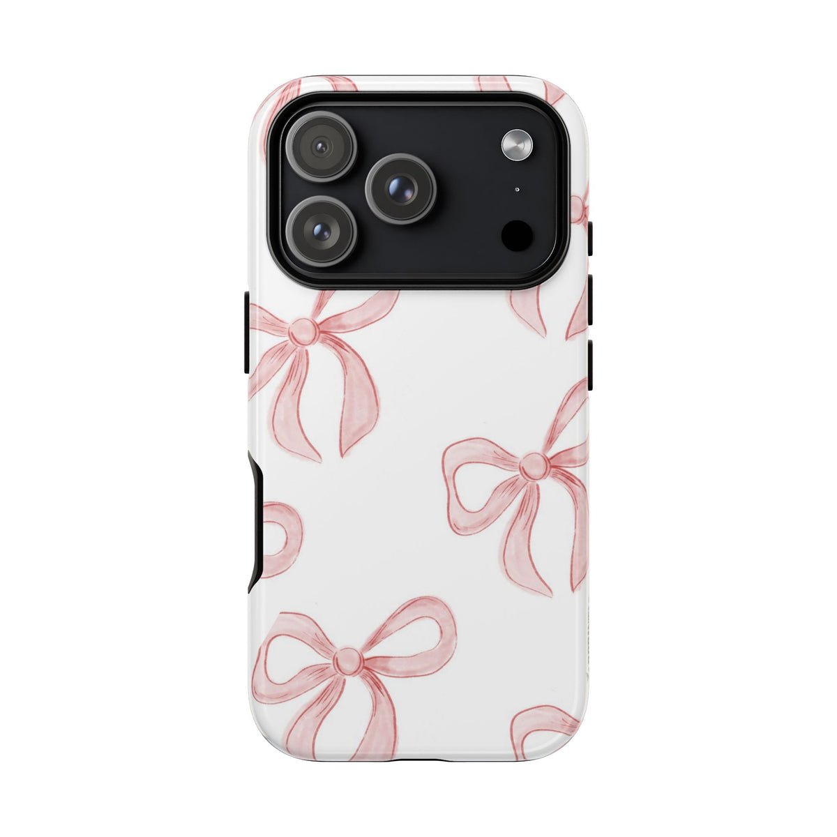 Lana Bow Case