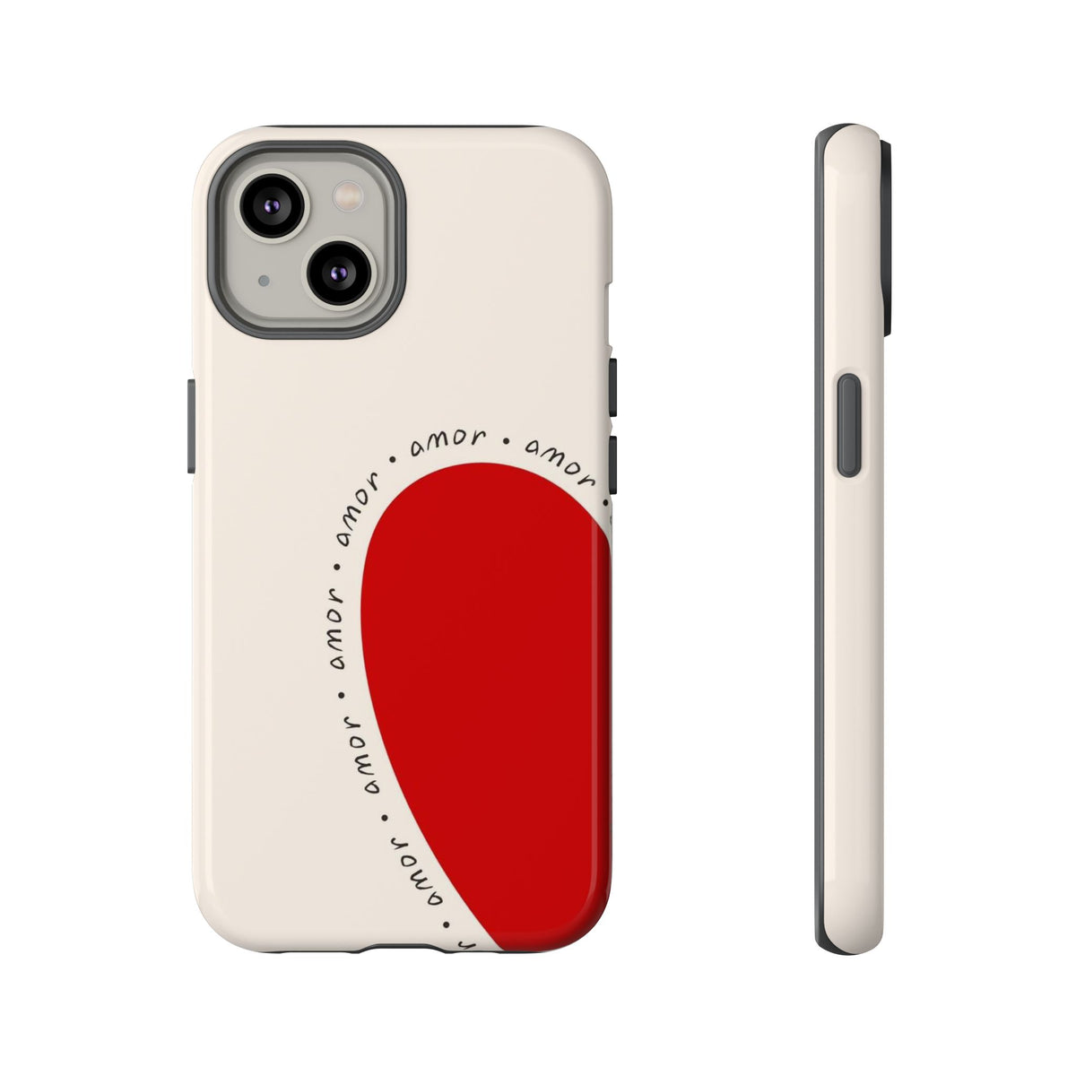 Amor Case