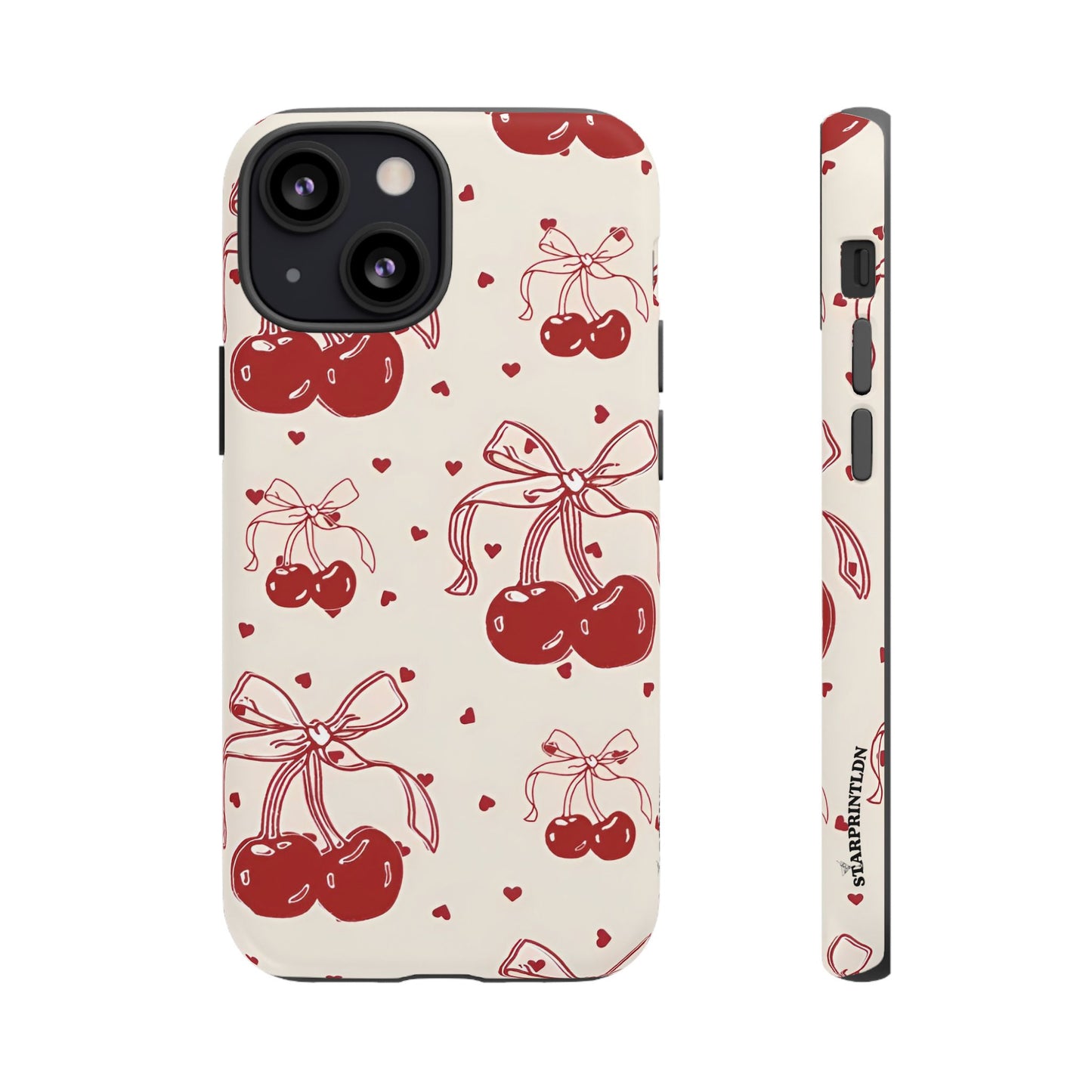 Red Cherry Case