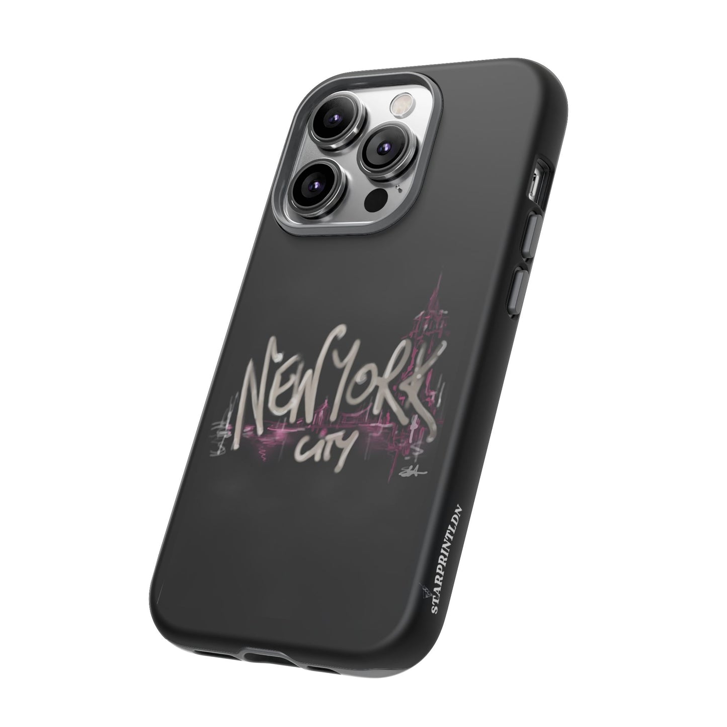 Estelle’s NY Case