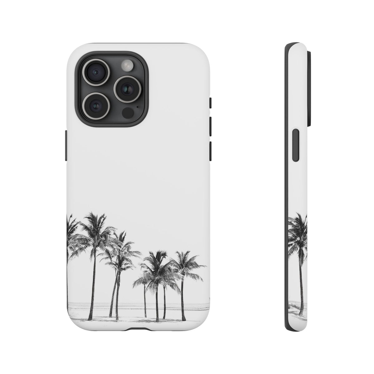 White Beach Case