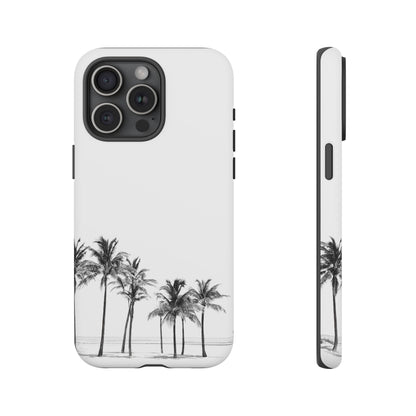 White Beach Case