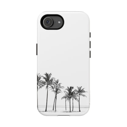 White Beach Case
