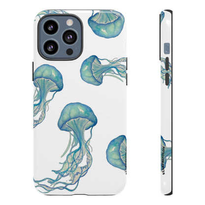 Swimming Jellyfish Case