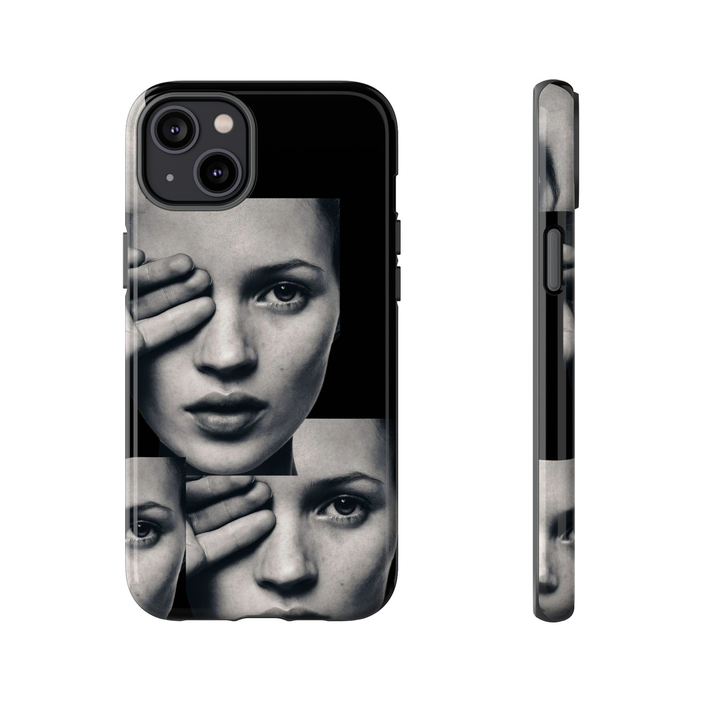 Ms Moss Case