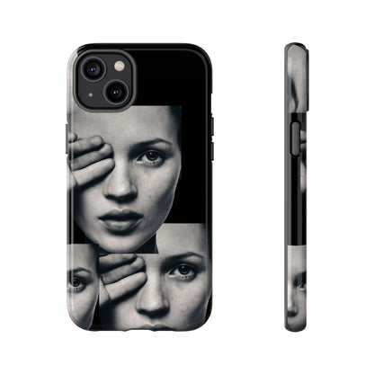 Ms Moss Case
