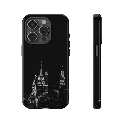 NY’s Skyline Case