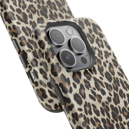 Leopard Case (Magsafe)