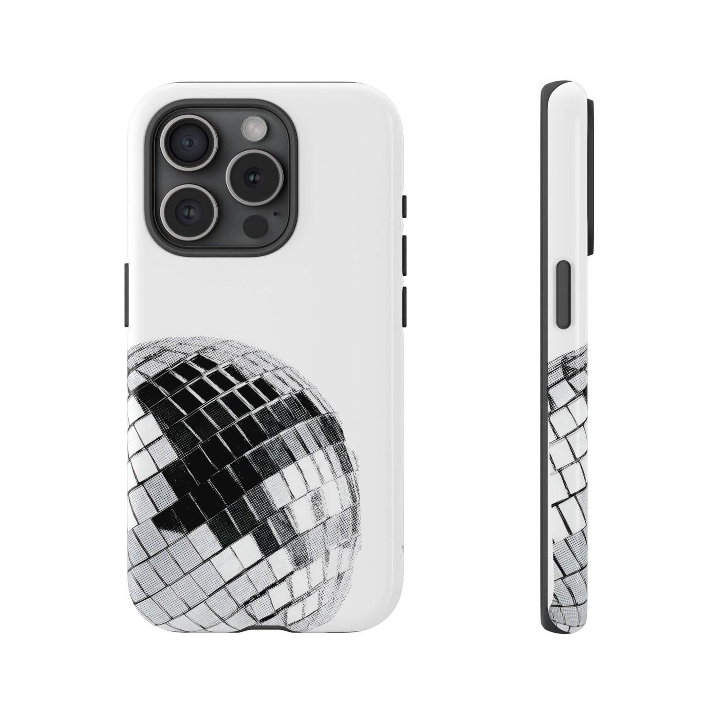 Disco Case