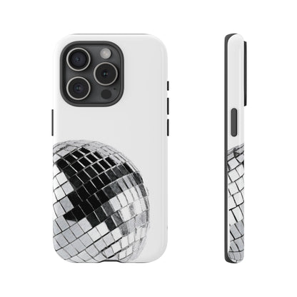 Disco Case