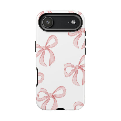 Lana Bow Case