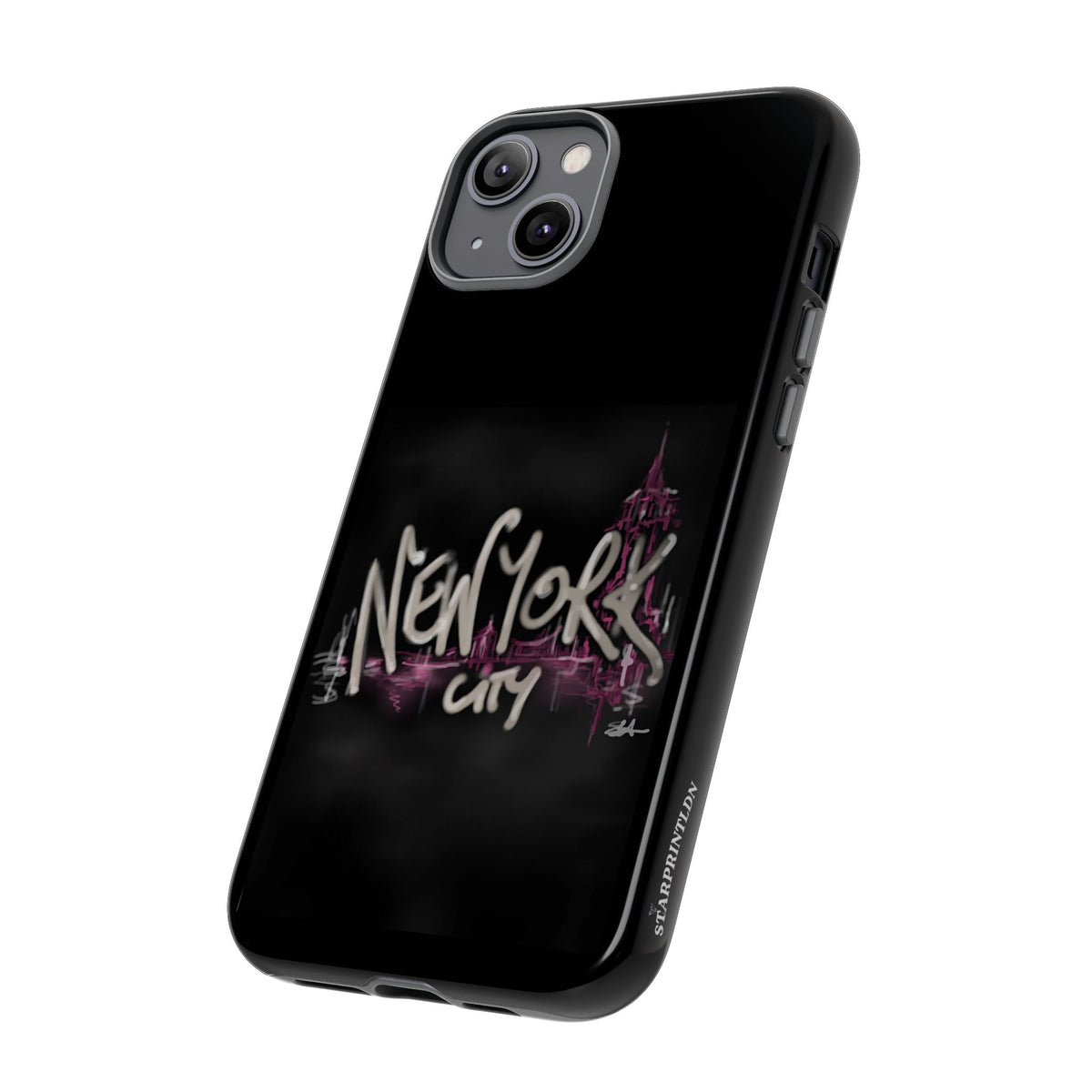 Estelle’s NY Case