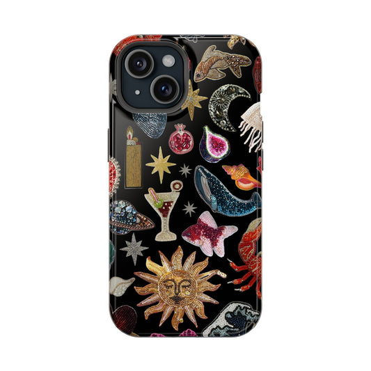 Bits & Bobs Case (Magsafe)