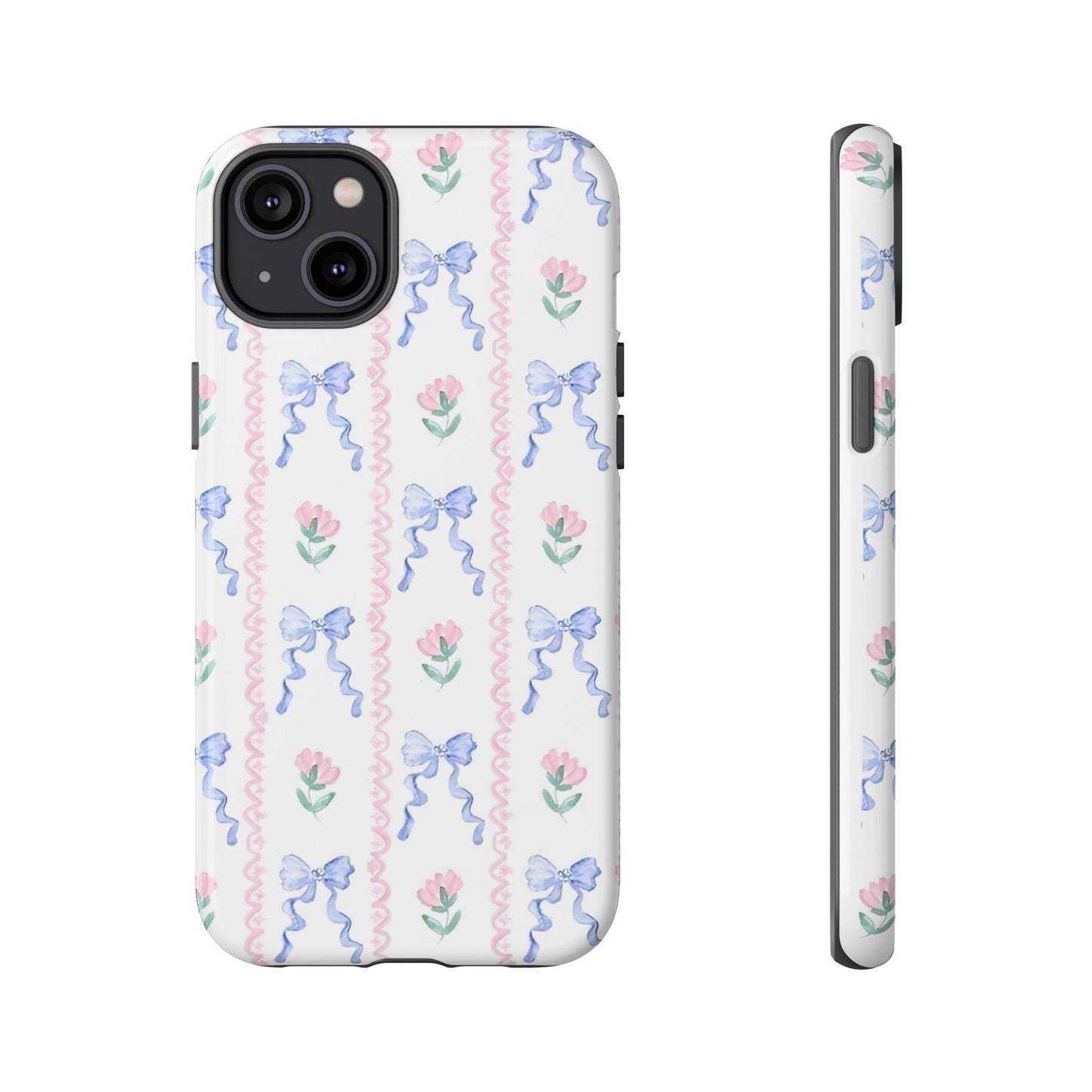 Roses & Bows Case