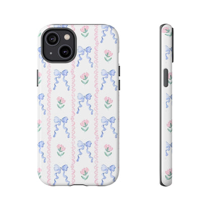 Roses & Bows Case