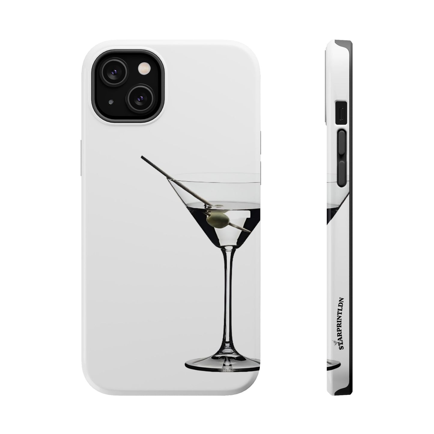 Martini Case (Magsafe)