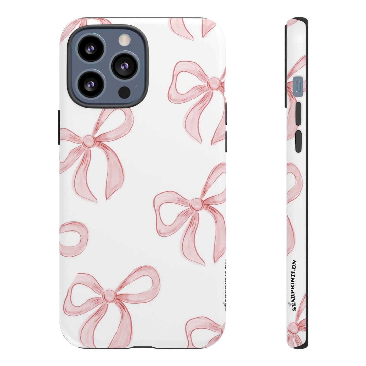 Lana Bow Case