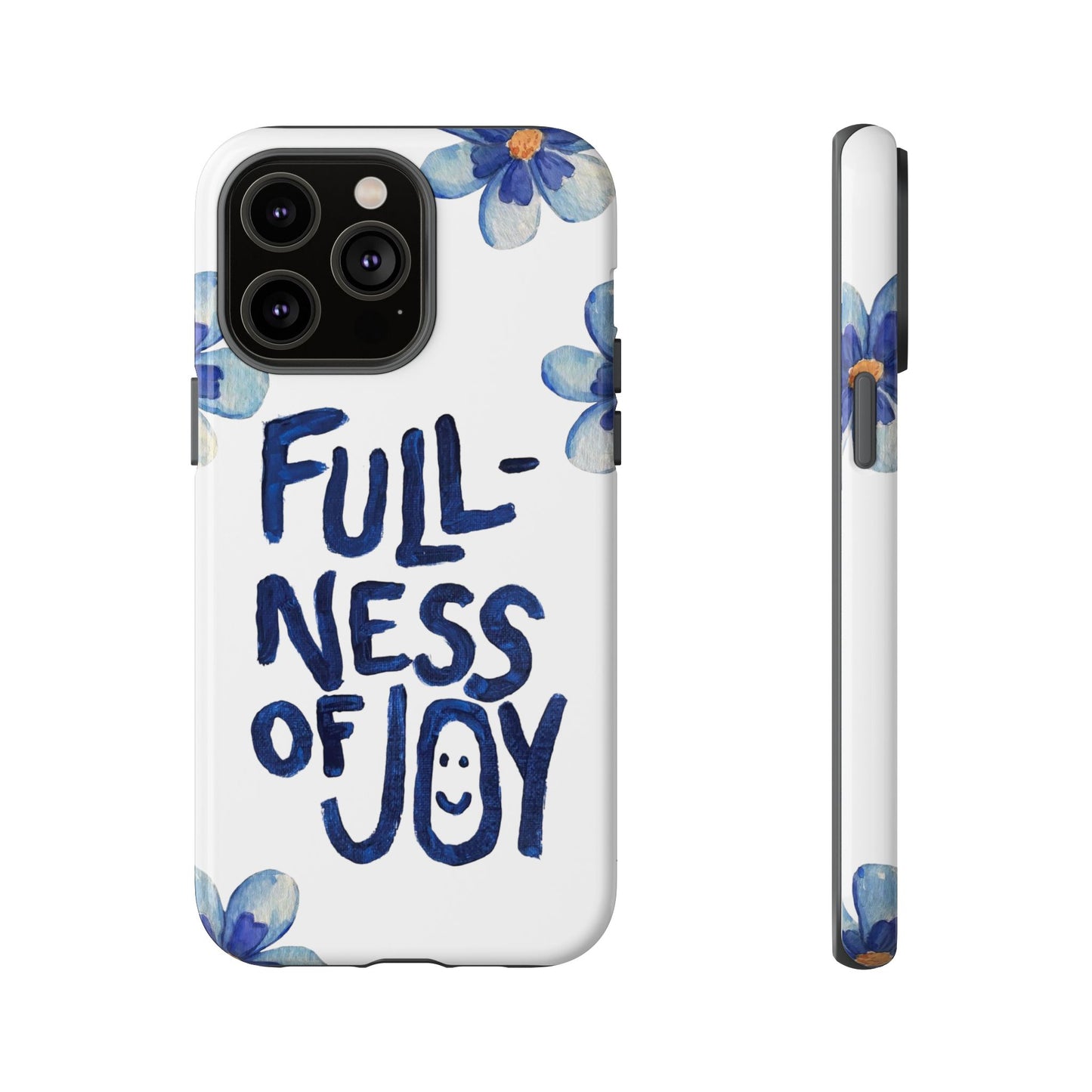 Fullness of Joy Case