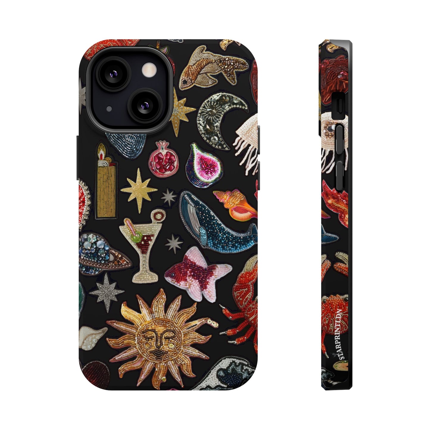 Bits & Bobs Case (Magsafe)