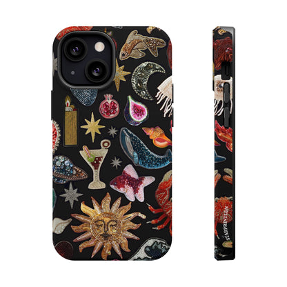 Bits & Bobs Case (Magsafe)