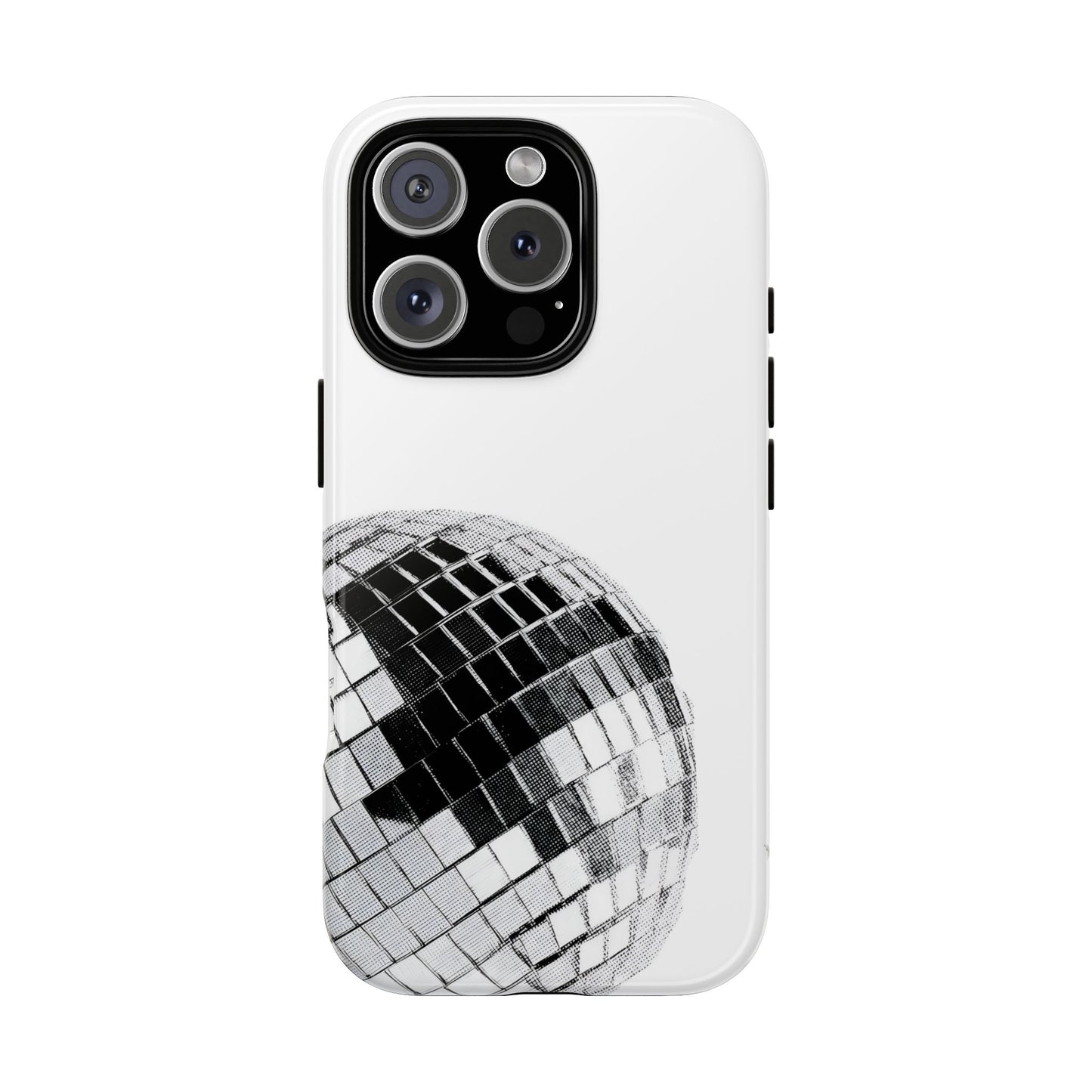 Disco Case