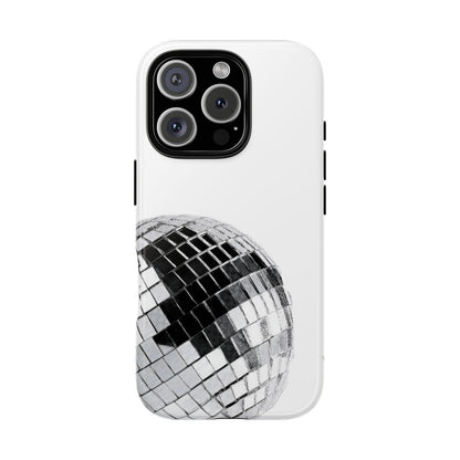 Disco Case