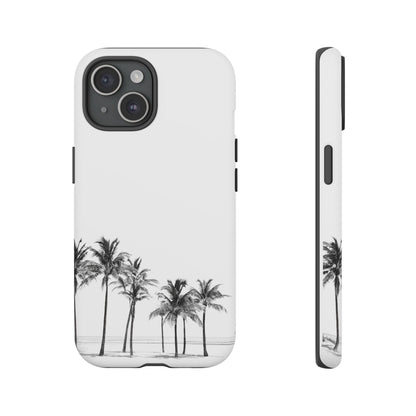 White Beach Case