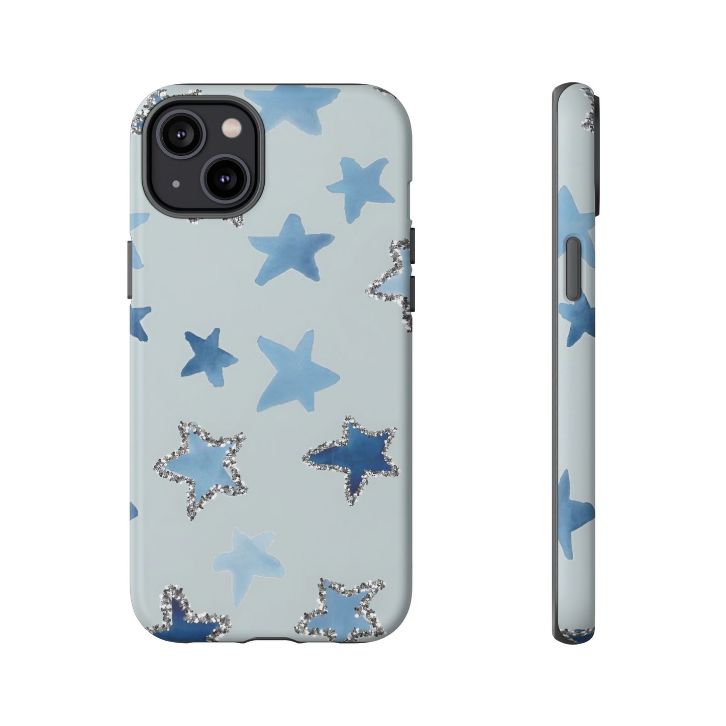 Waves of Blue Case