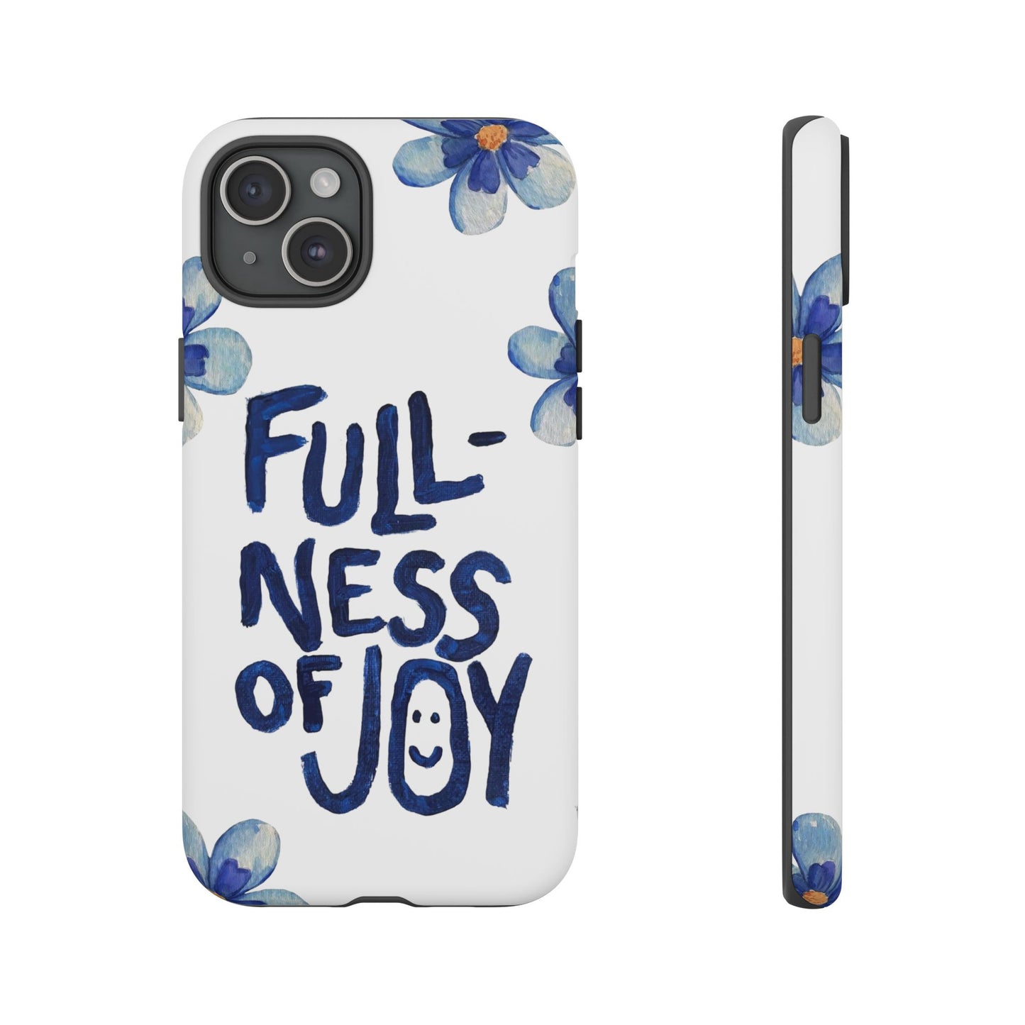 Fullness of Joy Case