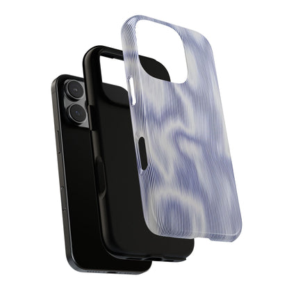 Blue Blur Case