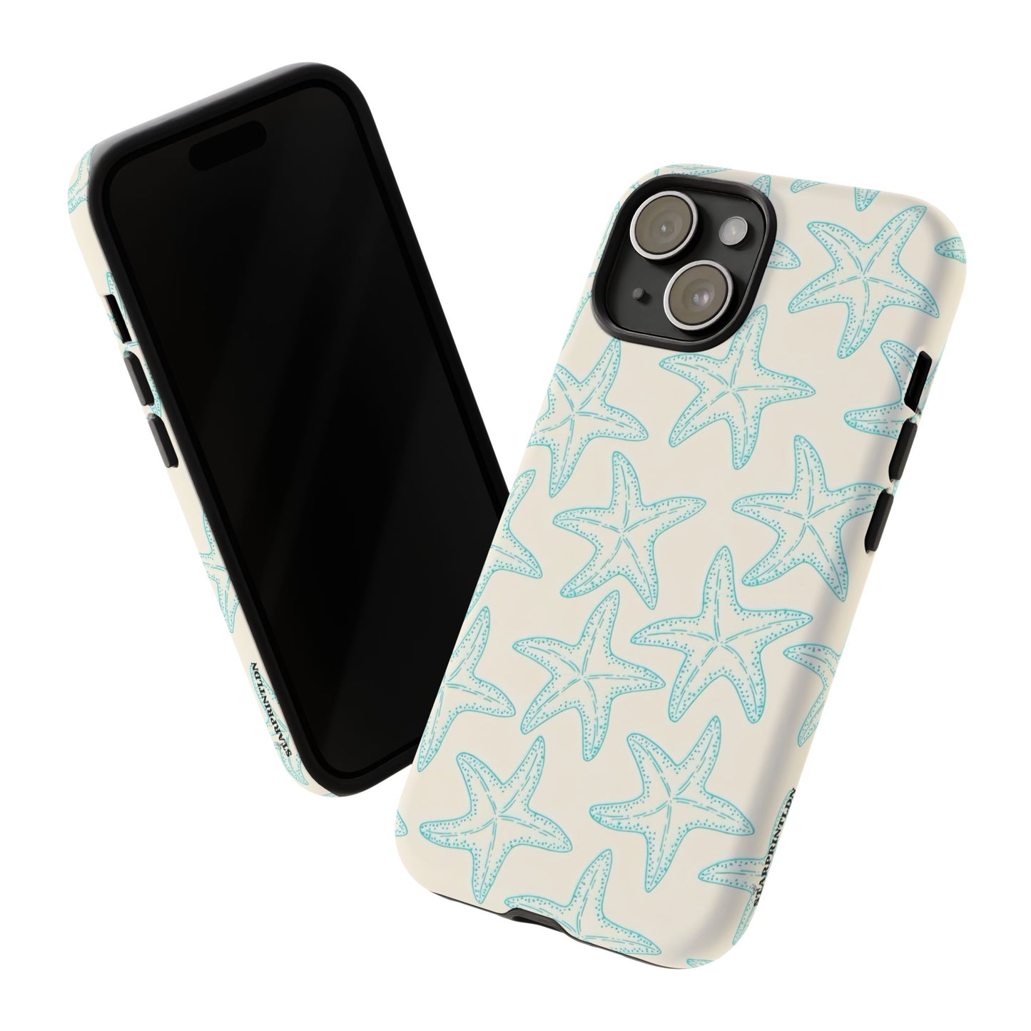 Starfish Case