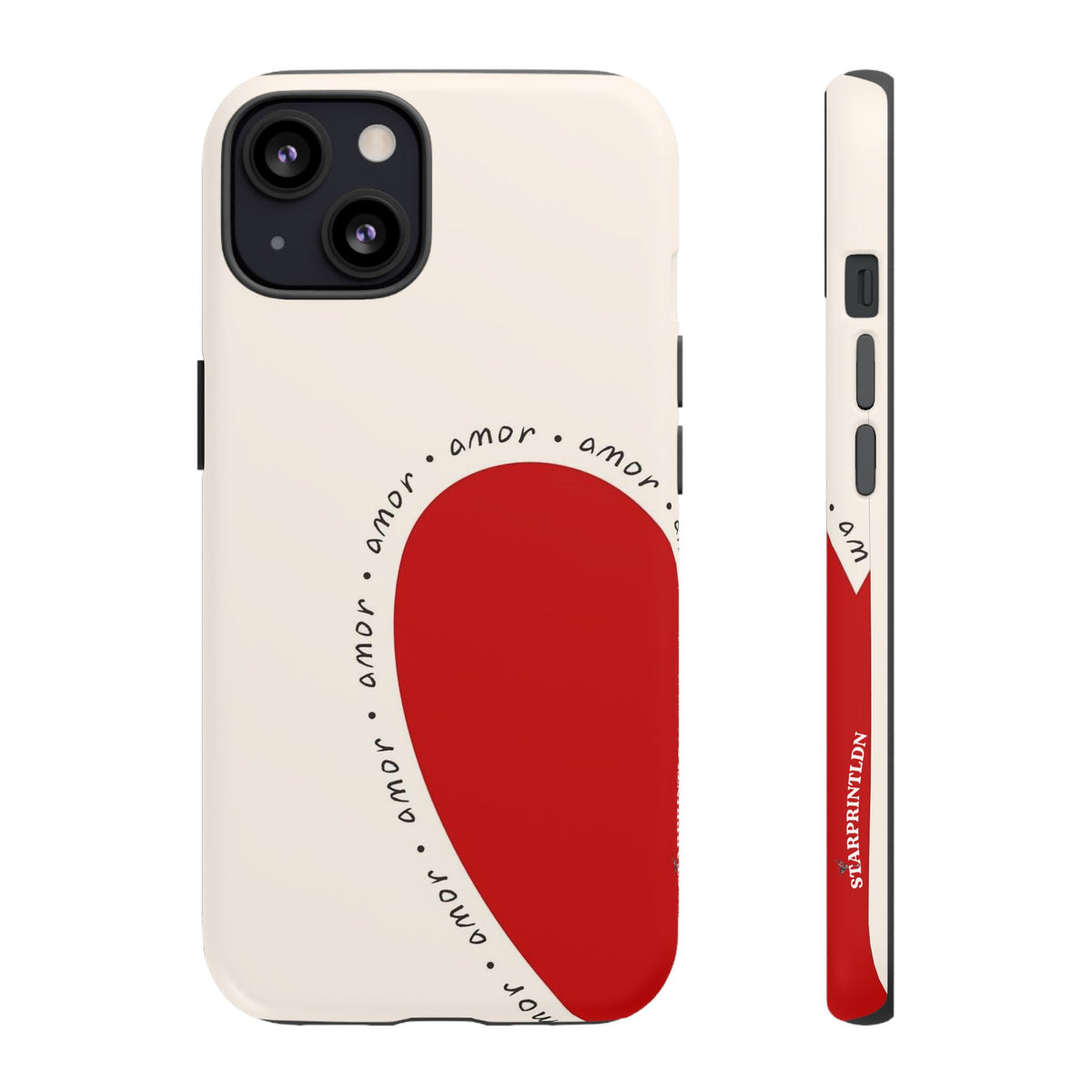 Amor Case