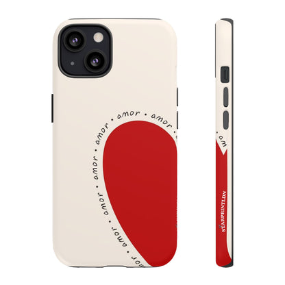 Amor Case